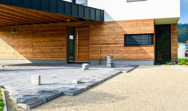 Best Cobblestone Driveway Pavers  in East Greenville, PA