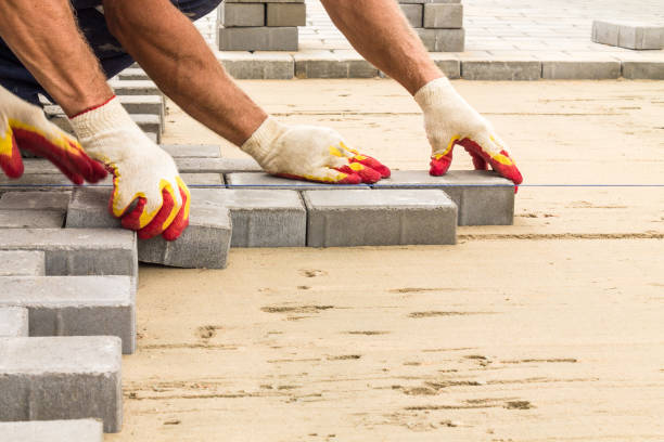 Best Driveway Pavers Near Me  in East Greenville, PA