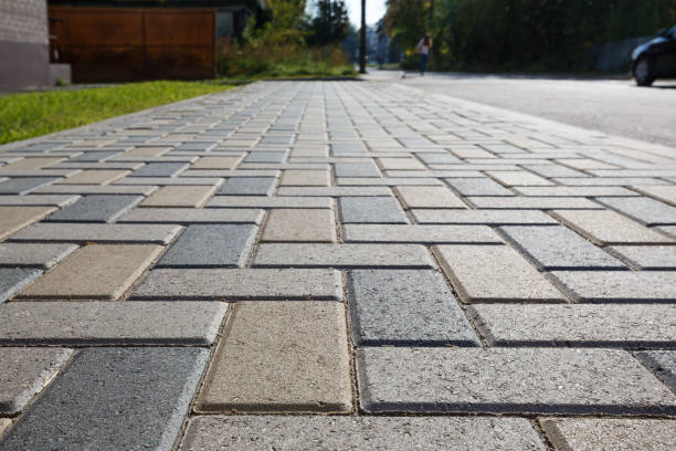 Reliable East Greenville, PA Driveway Pavers Solutions