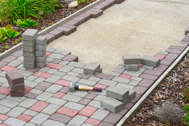 Reasons to Select Us for Your Driveway Paving Requirements in East Greenville, PA
