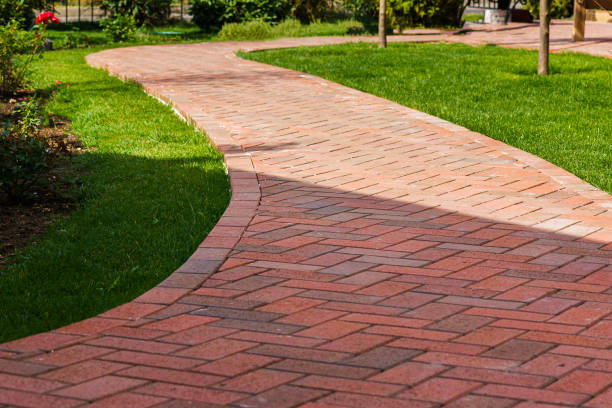 Best Custom Driveway Pavers  in East Greenville, PA
