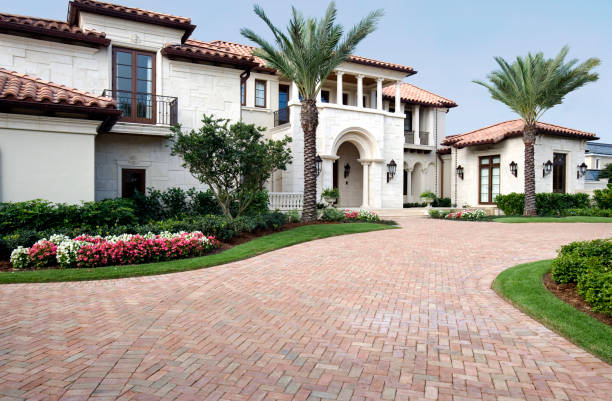 Best Driveway Paving Near Me  in East Greenville, PA