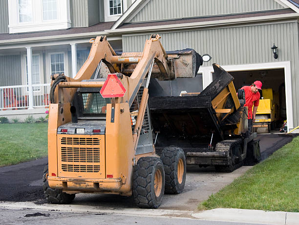 Best Professional Driveway Pavers  in East Greenville, PA