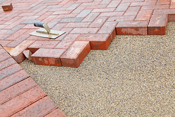 Best Driveway Repair Near Me  in East Greenville, PA