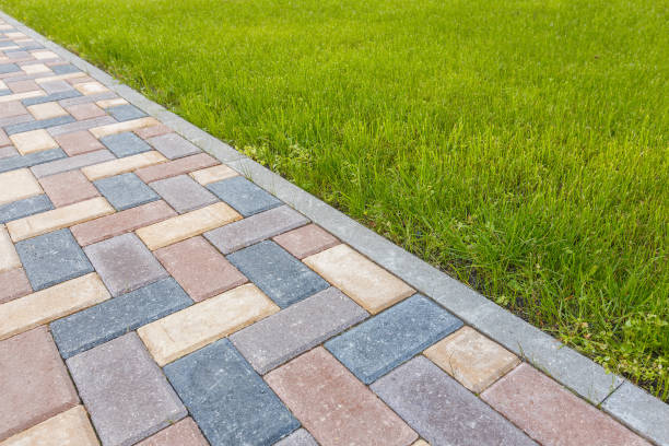 Best Best Driveway Pavers  in East Greenville, PA